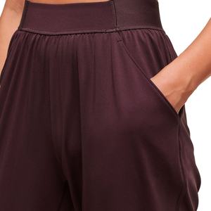 Pantalons de sport pour femmes pour activités de plein air, course à pied et marche, pantalons décontractés super amples et confortables, pantalons pour femmes - Product Image 6