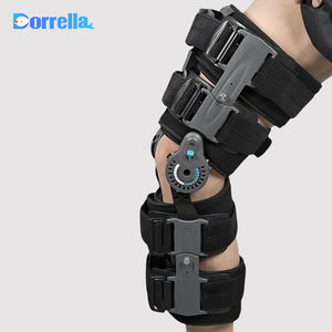 อุปกรณ์ป้องกันเข่าสำหรับกระดูกสะบ้าหัวเข่า - Product Image 5