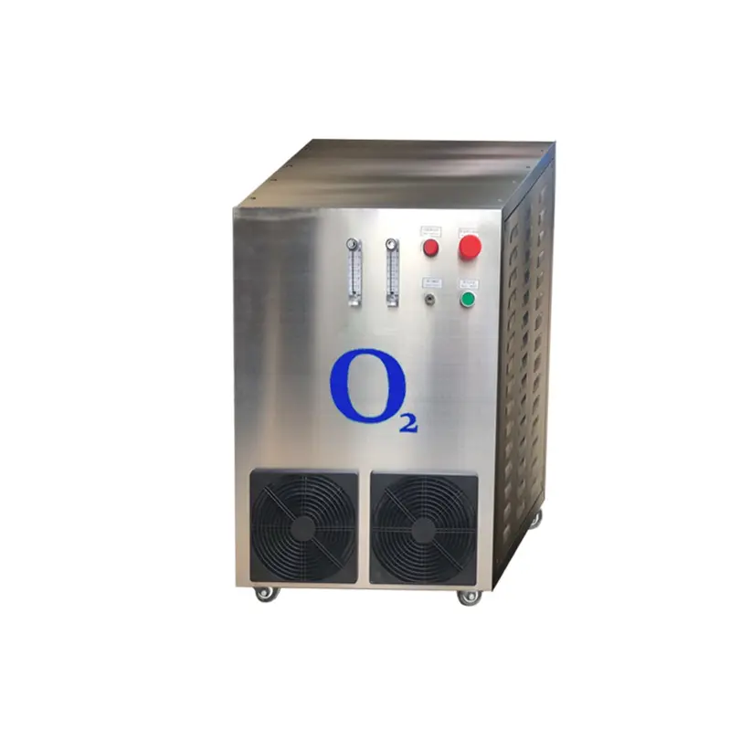 Генератор кислорода 20 л, кислородный концентратор PSA, медицинский кислородный генератор Psa с завода