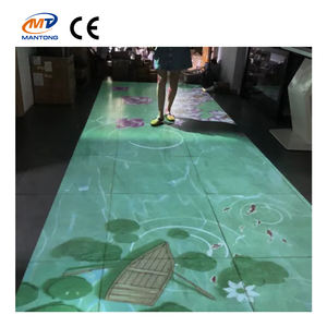 Juego interactivo <span class=keywords><strong>de</strong></span> mapeo <span class=keywords><strong>de</strong></span> proyección <span class=keywords><strong>de</strong></span> piso <span class=keywords><strong>de</strong></span> Metal para niños orfanato actividad interior para centro <span class=keywords><strong>de</strong></span> cuidado infantil - Product Image 4