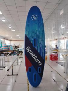 Spatium 2025 nouveau Design gonflable cerf-volant surf gonflable cerf-volant surf planche à voile planche à voile gonflable Wingsurfing ensemble - Product Image 3