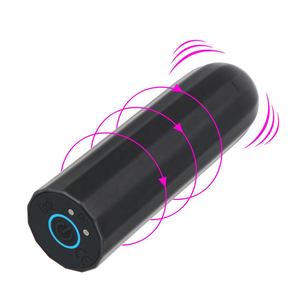 big clit vibrator Portable Magnetic Charge Bullet Vibrator