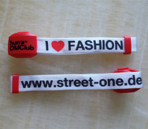 遥控发光二极管点亮腕带手镯控制DMX派对音乐会婚礼闪光手镯 - Product Image 6