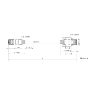 ED-SC2000-04AM-02WBN thông minh Navigation Camera và <span class=keywords><strong>QR</strong></span> <span class=keywords><strong>code</strong></span> <span class=keywords><strong>Reader</strong></span> với tầm nhìn cảm biến cho AGV lĩnh vực - Product Image 4