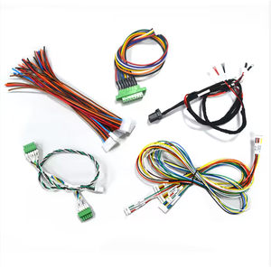 Fabricante Profesional de Cables, Cables Personalizados para Equipos Industriales - Product Image 5
