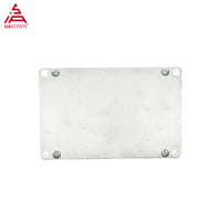 Contrôleur miniature programmable FARDRIVER ND72260 Mini12 72V 260A BLDC Hall pour moteur DC 1000W IP67