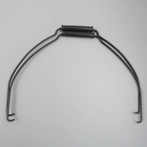 Dây mạ kẽm xử lý cho xô móc thép không gỉ cho xô - Product Image 1