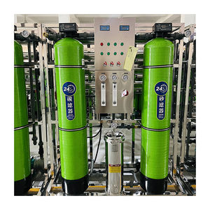 Filtres à <span class=keywords><strong>eau</strong></span> industriels par osmose inverse Dispositif 220v Clean Treat Filtres avec 1 an de garantie - Product Image 4