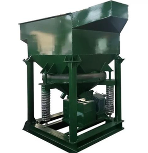 Machine de jigging à diaphragme de laboratoire portable à petite échelle, jigging pour le traitement des minerais, séparation gravitationnelle de l'or, <span class=keywords><strong>expérience</strong></span> - Product Image 1