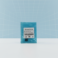 Modul TPM GIGABYTE 12-1 Pin GIGA TPM SLB9672 GC-TPM2.0 SPI V2 Trusted Platform Module TPM 2.0 untuk PC GIGABYTE SPI 12 Pin