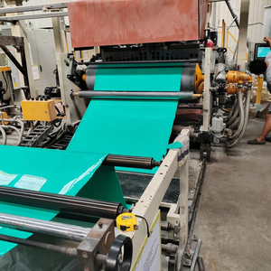 Yun YUNSHI — panneau en plastique PP, perceuse CNC, feuille en plastique dur, vente en gros - Product Image 5