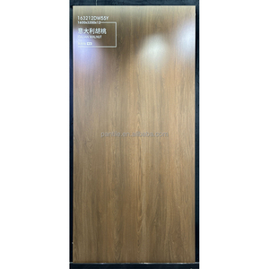 Planche de pierre frittée effet <span class=keywords><strong>bois</strong></span>, <span class=keywords><strong>dalle</strong></span> de porcelaine pour sol, marbre, grande taille, <span class=keywords><strong>dalle</strong></span> de pierre frittée pour villa - Product Image 4
