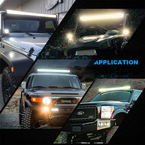 Ampoules <span class=keywords><strong>de</strong></span> voiture pour <span class=keywords><strong>projecteur</strong></span>, IP68, <span class=keywords><strong>12V</strong></span>, h7, 240W, auxiliaire incurvé, s2, brouillard, une rangée, h4, phares <span class=keywords><strong>de</strong></span> conduite, barre led, lampe <span class=keywords><strong>de</strong></span> <span class=keywords><strong>travail</strong></span> - Product Image 5