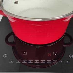 ETL Built in Table Induction Stove Electric - Product Image 2