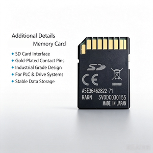 6ES7954-8LC03-0AA0,6ES7 954-8LC03-0AA0, Pour PLC, Carte mémoire SPS, Carte SIMATIC SMC, S7-1200, S7-1500, SINAMICS VFD - Product Image 3