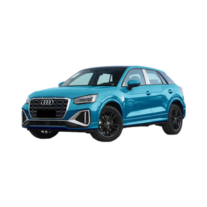 Chất lượng đảm bảo Audi q2l xe SUV 5 chỗ ngồi sử dụng xe ô tô cũ xăng xe - Product Image 1