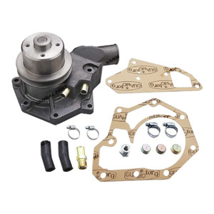 Bomba de agua IZUMI RE25043 para John Deere 450 401B 480C 401D <span class=keywords><strong>455D</strong></span> 440 350 410 440A 2030 2510 2520 - Product Image 1