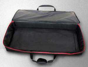 Bolsa para Teclado Profesional Portátil de Alta Calidad de 61 Teclas, Fabricada por BSCI, con Logotipo Personalizado OEM, Acolchada, para Instrumentos Musicales - Product Image 4