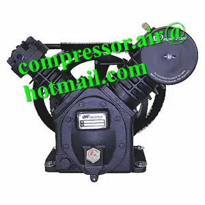 Ingersoll Rand Reciprocating / Piston Air compressor Bare Unit for 2340 2475 2545 3000 7100 SSC15 15T