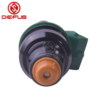 Injecteur de carburant DEFUS OEM 0280150811 pour Porsche 911/924/944 2009-2011, système de carburant, soupapes d'injection, kit de réparation automobile, pièces