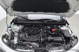 รถยนต์ฮอนด้า ซีวิค ไทป์ อาร์ FL5 2.0L VTEC เทอร์โบ ซีดาน ขับเคลื่อนล้อหน้า พวงมาลัยซ้าย สภาพดี รถสมรรถนะสูง สำหรับขายส่งและส่งออก - Product Image 4