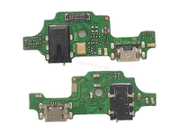Connecteur de Charge USB Flexible pour Tecno Pop 4 Spark 5 6 Air 7 Pro 7T 8 8C 8P 8T 10C Go 2023 Zero Pro