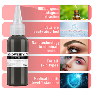 Encre de <span class=keywords><strong>tatouage</strong></span>, pigment, encre de <span class=keywords><strong>tatouage</strong></span> permanente directe d'usine pour l'art corporel - Product Image 5