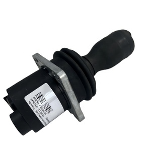 Joystick de un solo eje 101005 101005GT <span class=keywords><strong>Genie</strong></span> para plataformas elevadoras <span class=keywords><strong>Genie</strong></span> <span class=keywords><strong>Z</strong></span> Boom Lifts <span class=keywords><strong>Z</strong></span>-<span class=keywords><strong>33</strong></span>/<span class=keywords><strong>18</strong></span> <span class=keywords><strong>Z</strong></span>-45/25 <span class=keywords><strong>Z</strong></span>-60/34 <span class=keywords><strong>Z</strong></span>-62/40 <span class=keywords><strong>Z</strong></span>-80/60 S-40 S-60 S-65 - Product Image 4
