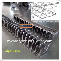 M88 en vrac Clips pour cage de poulet/lapin Cage Making