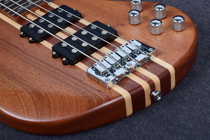 공장 결합 바디 전문 4/<span class=keywords><strong>5</strong></span> 현 액티브 일렉트릭 베이스 기타 - Product Image 2