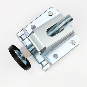 Chân Bàn Có Thể Điều Chỉnh Chiều Cao Góc Phù Hợp Điều Chỉnh Chiều Cao Chân Bàn Có Thể Điều Chỉnh Chiều Cao Với CastersVT-03.162 - Product Image 4