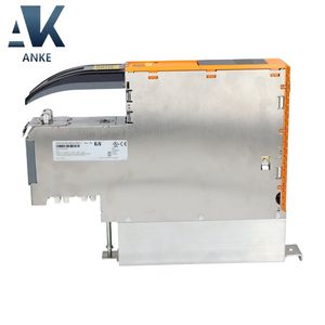 Original 8BVI0028HWD0.000-1 ACOPOSMulti Servo Drive Inverter Unit 3.8A para B & R - Product Image 6