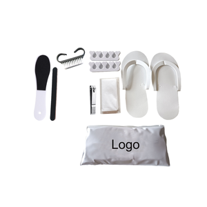 Kit de Manicura Portátil <span class=keywords><strong>FLYHIGH</strong></span>, Herramientas Clásicas para Decoración de Uñas en Bolsa de EVA, Puedes Personalizar las Herramientas que Necesitas - Product Image 4