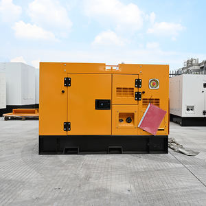 15kw סיני מותג Yangdong גנרטור דיזל עבור מחיר המפעל למכירה - Product Image 3