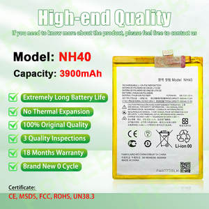 Batería Original de Alta Calidad QF50 de 4850 mAh y 18.97 Wh para Teléfono Móvil <span class=keywords><strong>Motorola</strong></span> MOTO G04 en Existencia, Garantía del Fabricante de 18 Meses - Product Image 4