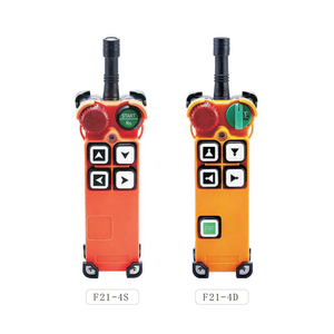 F21-4S/Cần Trục Điều Khiển Từ Xa Telecrane 4D Điều Khiển Từ Xa Không Dây Điều Khiển Từ Xa Công Nghiệp - Product Image 2