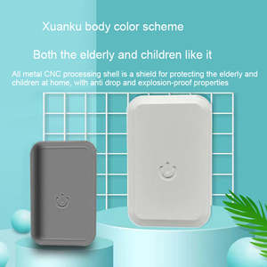 GPS Pet <span class=keywords><strong>Locator</strong></span> inteligente para os idosos e crianças para evitar perdido sem fio Conveniente <span class=keywords><strong>Wearable</strong></span> <span class=keywords><strong>Locator</strong></span> Gps Tracking Device - Product Image 2