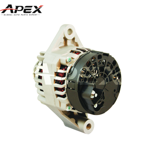 Alternateur de voiture 12V 75A pour <span class=keywords><strong>SUZUKI</strong></span> <span class=keywords><strong>Ignis</strong></span> I 1.3 FH 31400-80G10 3140065H30 1022112600 1022112601 114215 - Product Image 2