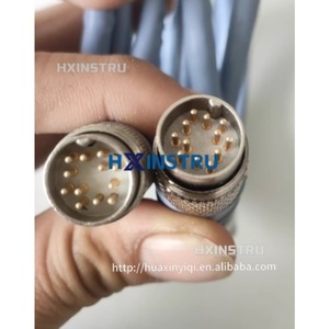 1 Pieza Agilgnt/Keysight E9288a Cables de Conexión para Sonda de Potencia 1m Usado 1 Mes de Garantía Uso General 80% Nuevo Consultar Precio H - Product Image 4
