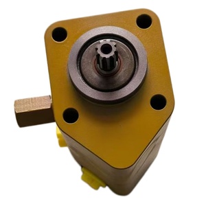 Fuel <b>Pump</b> 3137770 776C 776D 784C 3508 3508B Replacement Parts - Product Image 1