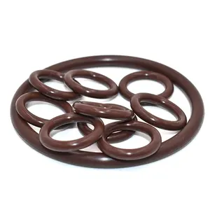 SWKS Seal High Quality FKM Silicon Rings Ruber Oring FPM O-ring/ORings