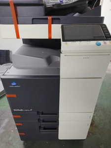 Bizhub C364/364e Re-furbished Used A3 Color Copier/<b>Printer</b>/<b>Scanner</b> 36ppm by - Product Image 3