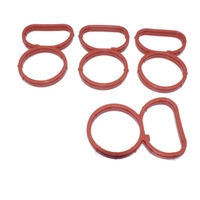 Pièces de moteur automobile, accessoires de voiture, joint de collecteur d'admission 11617801438 11618507239 pour BMW N18 N47 529.960 71-39378-00