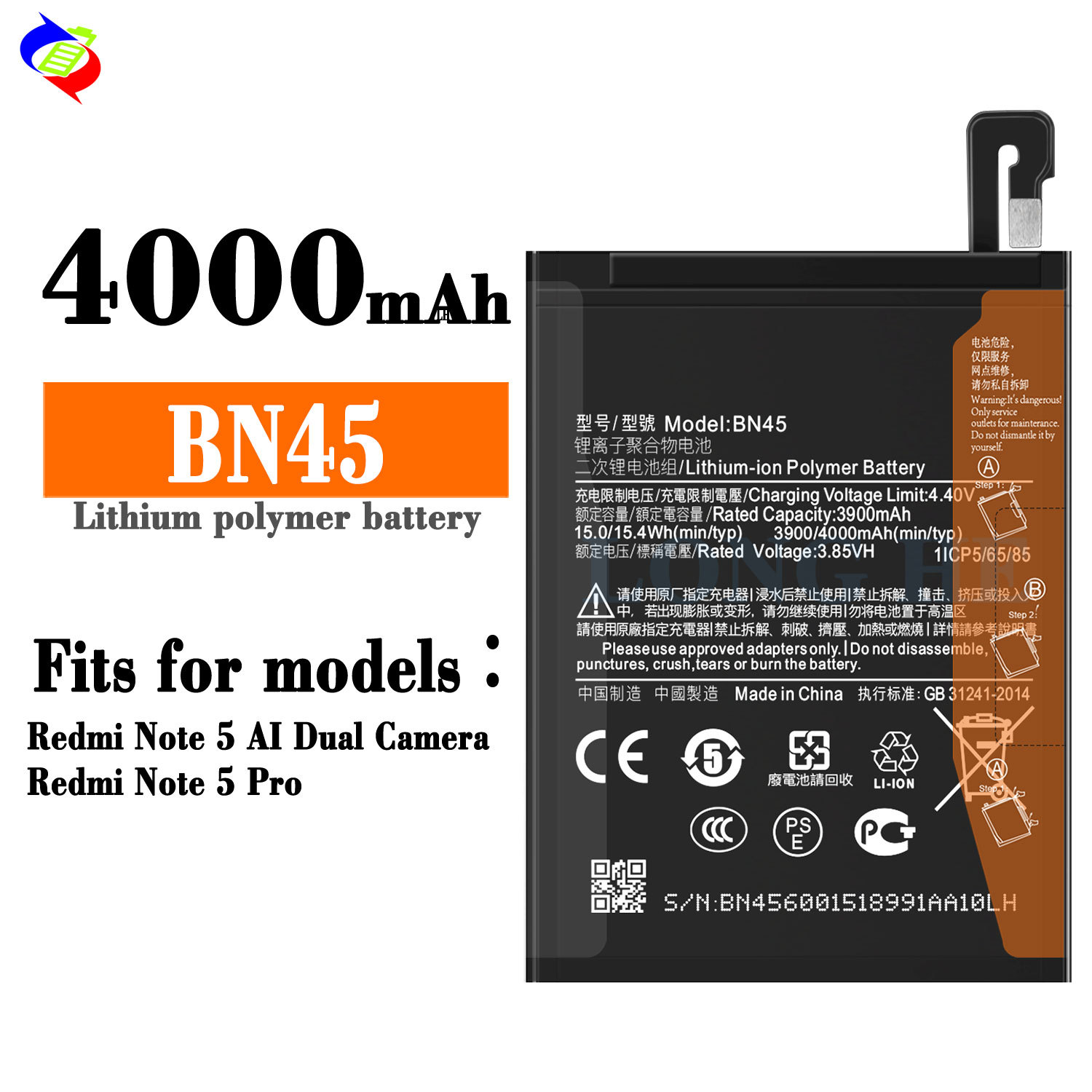 BN45