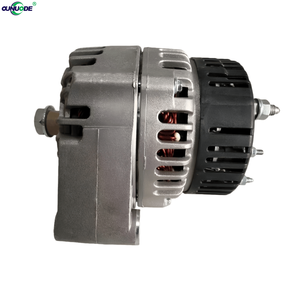 <span class=keywords><strong>Alternador</strong></span> de Hierro Fundido Onode de Alto Rendimiento 28V 55A, <span class=keywords><strong>Precio</strong></span> de Fábrica, 01183431 29010005721 4110000970184 para Rueda LG936L - Product Image 3