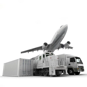 FBA Service Fcl Lcl Sea Air Freight Forwarder DHL Shipping Agent China a Pakistán Venezuela Arabia Saudita Malasia Medio Oriente - Product Image 1