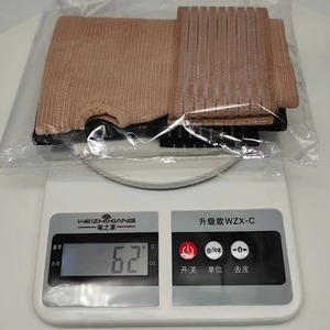 Ayarlanabilir ortopedik destek atel bisiklet koruyucu eldivenler elastik Fitness spor bandaj bilek bandı koruyucu ağrı için - Product Image 6