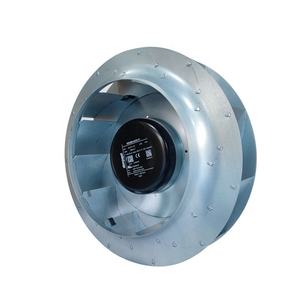 Ventilador de Refrigeración ebmpapst R3G280-AH33-31 M3G084-DF 48V DC 135W 2.8A IP42 AB Inverter Vacon, Convertidor de Frecuencia - Product Image 6