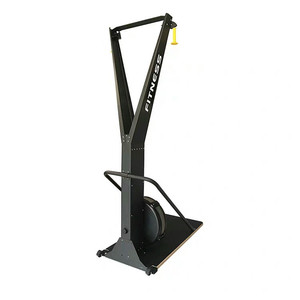 <span class=keywords><strong>Machine</strong></span> de <span class=keywords><strong>ski</strong></span> et de rameur pour la remise en forme cardiovasculaire en intérieur, nouvelle conception, directement de l'usine, pour la salle de sport et la maison - Product Image 3