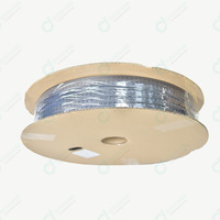 Pièces SMT CT951118-400 Bande de transport 9.8*11.3*2.1mm 400m/rouleau 220V/380V/110V 1.5kW Garantie 3 mois pour ligne de production